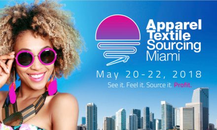 Apparel Textile Sourcing ready for its next edition in Miami