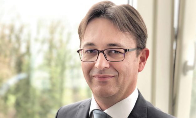 Archroma appoints new leader for its brand & performance textile business