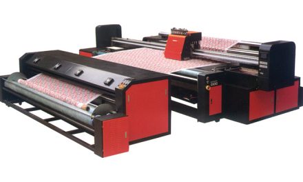 Color Pixel launches high accuracy digital printing system for embroidered fabric