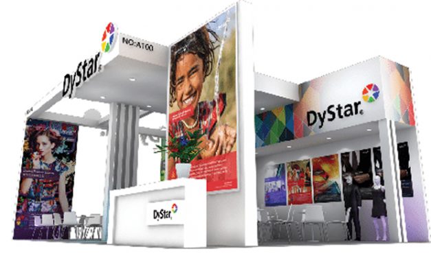 DyStar launches new module for Cadira Reactive