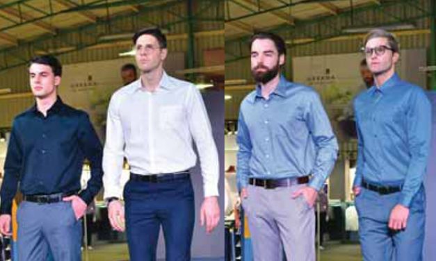 Future Lifestyle Fashions launches FashioNext 2018