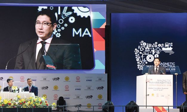 Hyosung invests $100 mn in new Indian plant