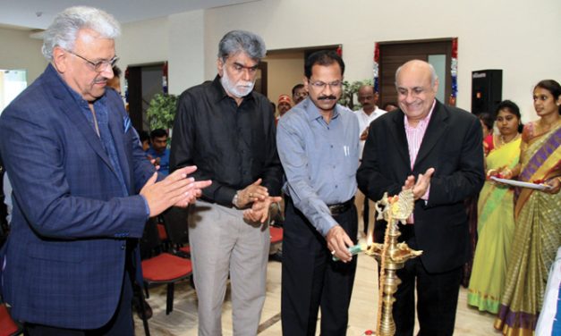 New ATDC – KTM “Centre of Excellence” to serve Knitwear Industry in Tirupur