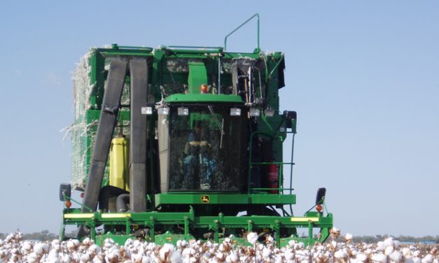 Pak, Indian growers tour Aussie cotton sector in Narrabri