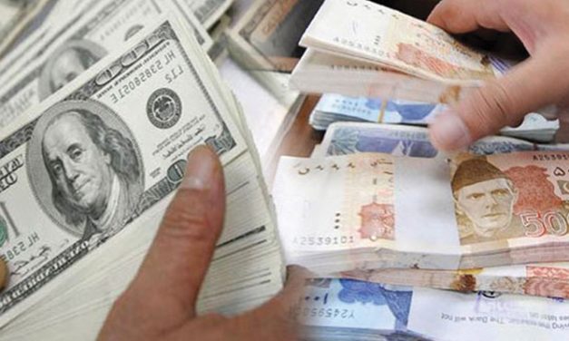 Pakistani textile exporters oppose rupee depreciation plan