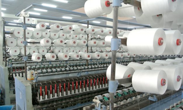 Polyester project proposed at Bhadrak Textile Park