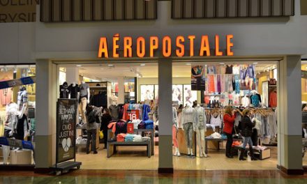 US-based Aeropostale eyes Rs. 500 cr from India in next 3 years