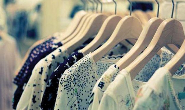 WPI inflation for apparel up  0.4 per cent in Feb ’18