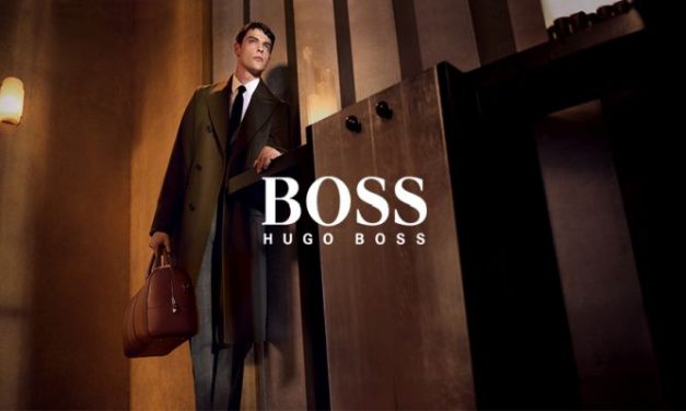 Hugo Boss to increase use of sustainable cotton