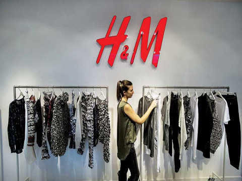H&M weaving plans to increase garment sourcing from India