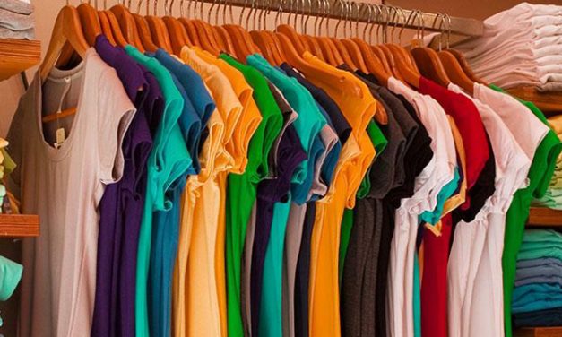 Drop in customs revenue from garment imports worries Nepal