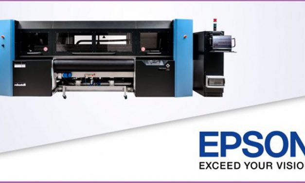 Epson appoints The Textile Engineers of Pakistan (TEP)  To Drive Monna Lisa Pakistan Market Expansion