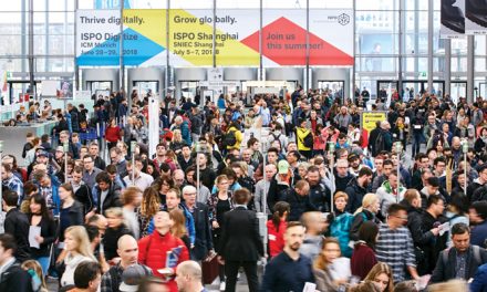 ISPO MUNICH: Digitalization drives growth in the sporting goods industry