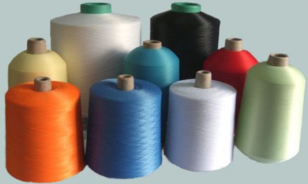 Polyester yarn price surge affects Surat textile industry