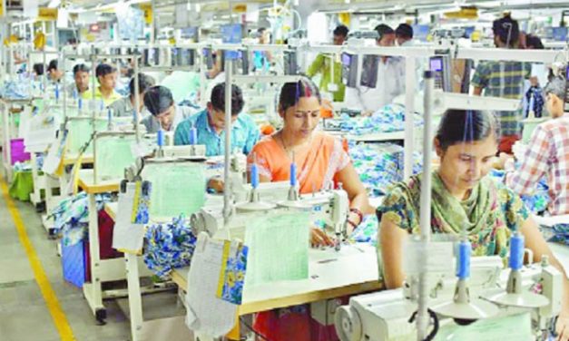 Relax labour laws to promote textile sector