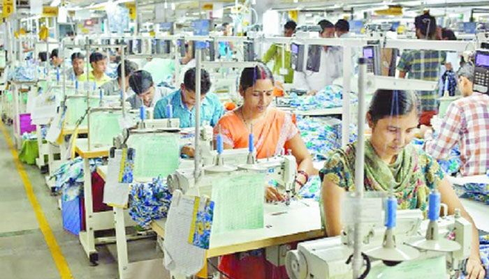 Relax labour laws to promote textile sector