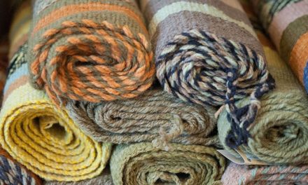 Special Package for textiles has boosts exports