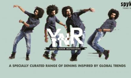 Spykar launches YnR range – a specially curated denim line