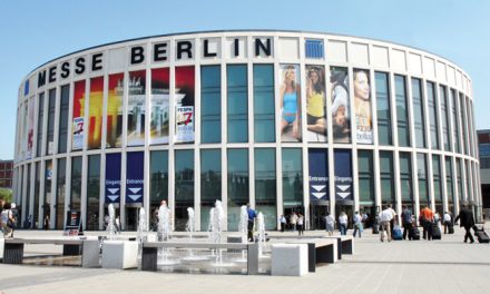 FESPA Global Print Expo 2018 to showcase latest technology and applications