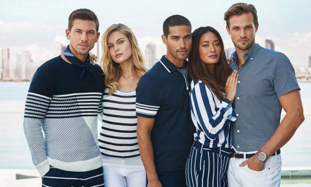 ABG acquires Nautica from VF Corporation