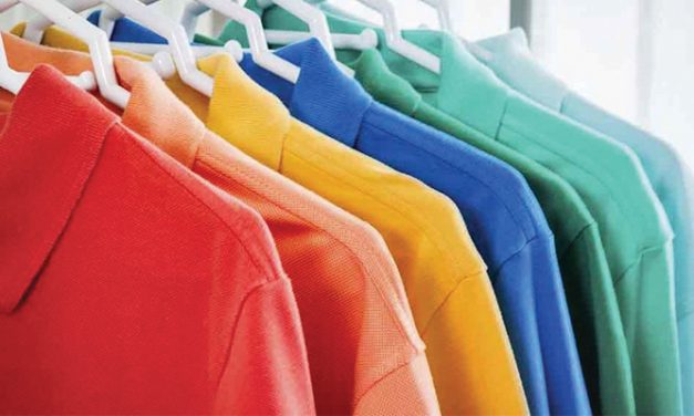 Apparel exports register a decline of 22.76 per cent