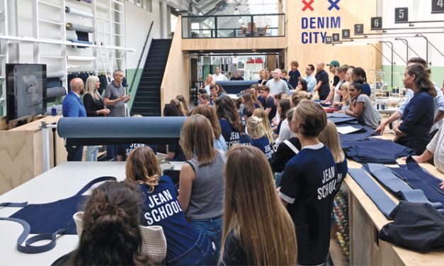 Archroma enters into partnership with House of Denim Foundation