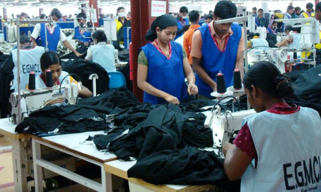 Bangladesh export fetches $3.32 bn in May
