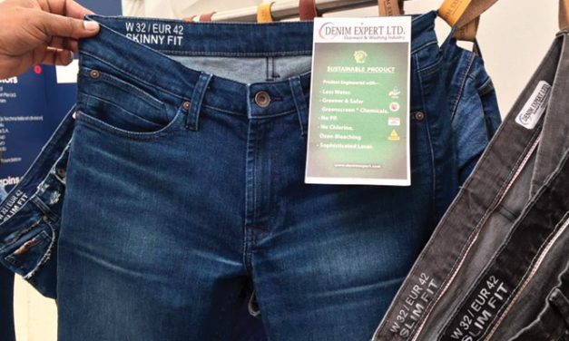 Bangladeshi manufacturer Denim Expert to join SAC