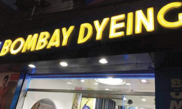 Bombay Dyeing to launch readymade menswear