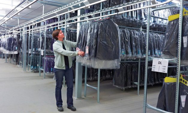 EU imports one third apparel and textiles from China