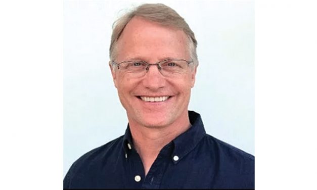 Gap appoints Neil Fiske as new President & CEO