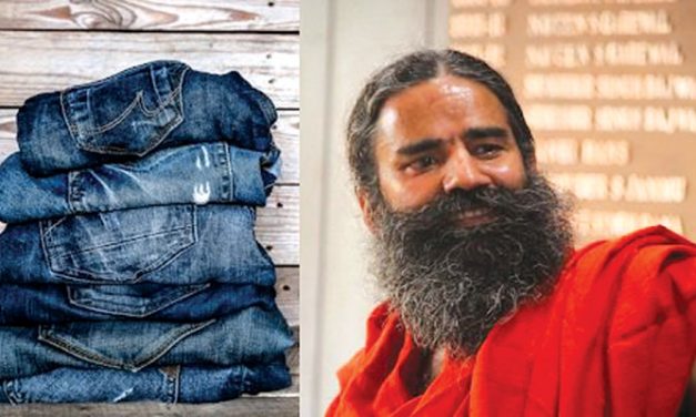 Get ready to slip into ‘shuddh swadeshi jeans’ by 2018-end