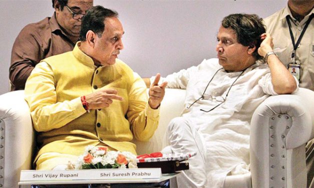 Govt. working to expand market for textiles