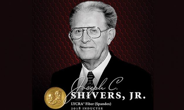 INVISTA celebrating 60th anniversary of Lycra fibre