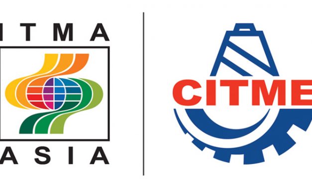 ITMA ASIA + CITME 2018 get overwhelming support