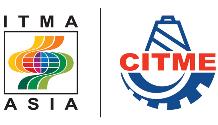 ITMA ASIA + CITME 2018 get overwhelming support