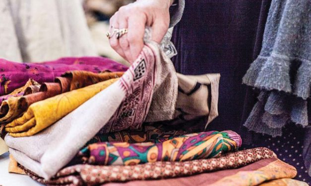 International Textile Fair to be organised in Coimbatore