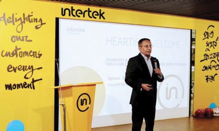 Intertek partners with SEIP to support skilled manpower