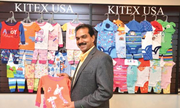 Kitex to invest Rs. 400 cr in two new subsidiaries