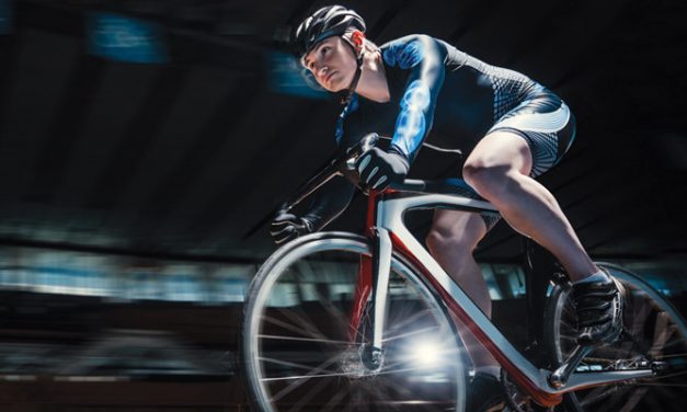 Pushing performance with Devan’s Moov&Cool