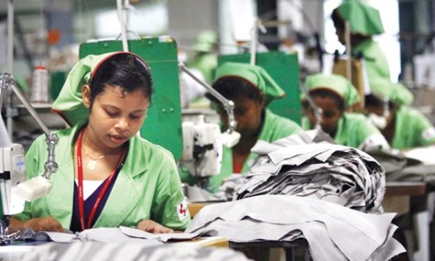 Sri Lanka wants $500 mn apparel trade deal with India