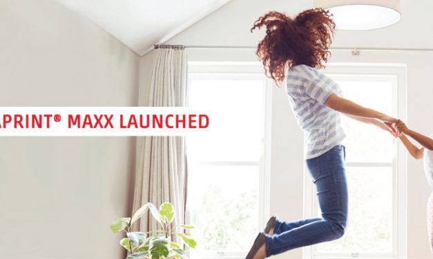 TANAPRINT MAXX thickener that combines easy handling properties