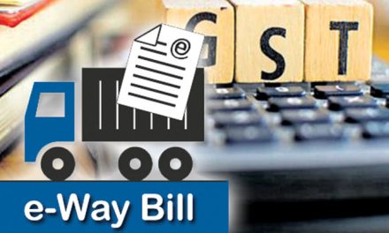 TEA thanks govt. for exemption from generation of e-way bill