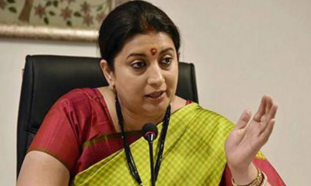 TEA urges Indian Textile Minister to raise lifeline support