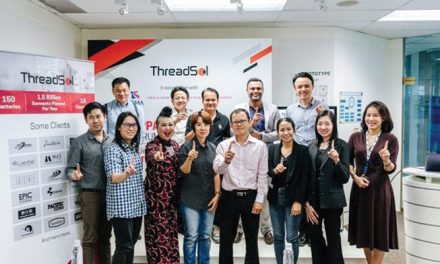 ThreadSol partners with Thai Garment Manufacturers Association