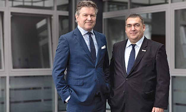 Trevira approves large projects at the Guben site