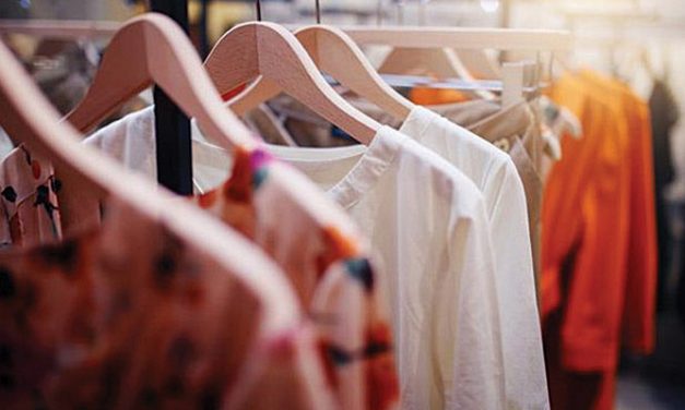 WPI inflation for apparel rises 1.2 per cent in May