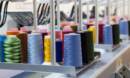 Textile sector on recovery path