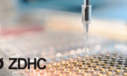 ZDHC releases guidance to treat wastewater for textiles