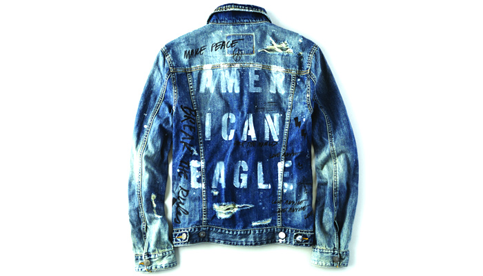 American Eagle apparel line enters India
